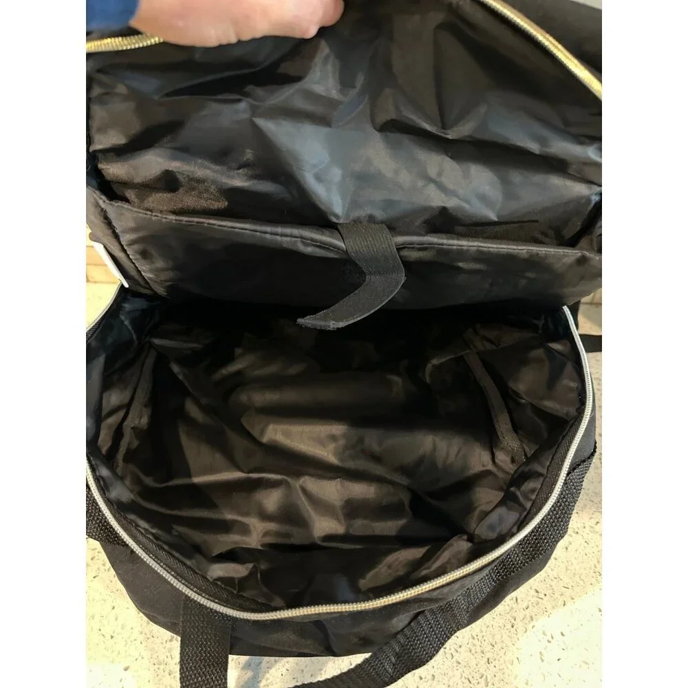 Harry Potter‎ The Elder Wanda School Backpack
